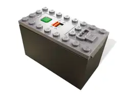 Lego Power Functions AAA-Batteriebox