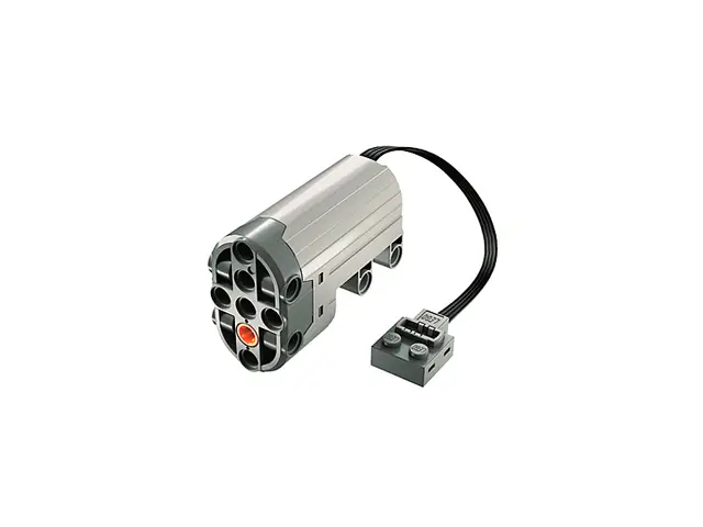 Lego® Power Functions Servomotor