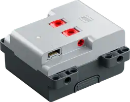 Lego Batteriebox