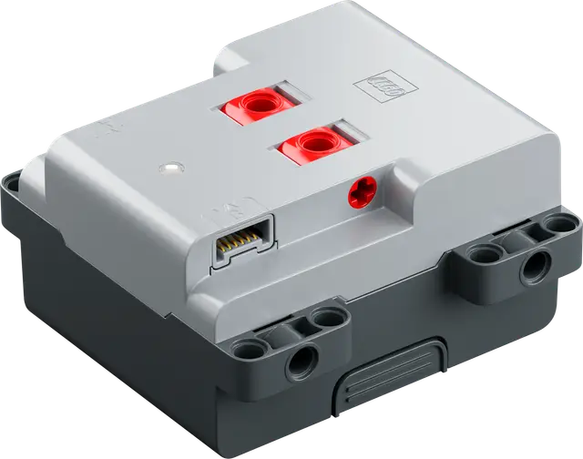 Lego® Batteriebox