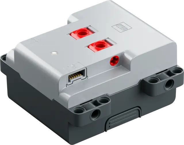 Lego Batteriebox