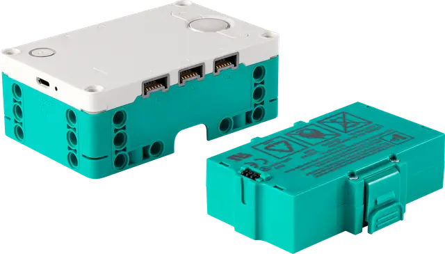 Lego®  Technic Großer Hub