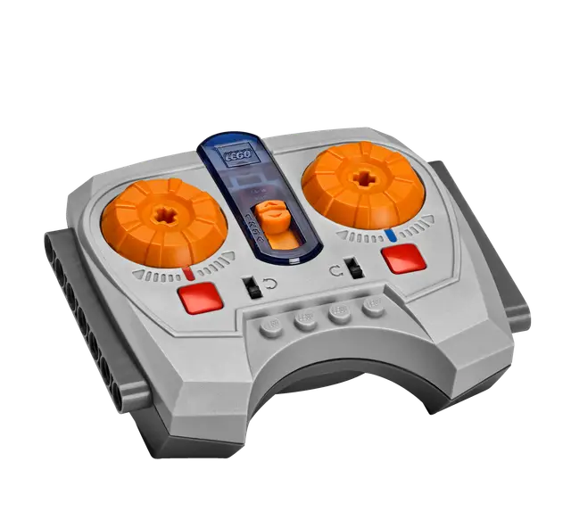 Lego® Power Functions Infrarot-Fernsteuerung