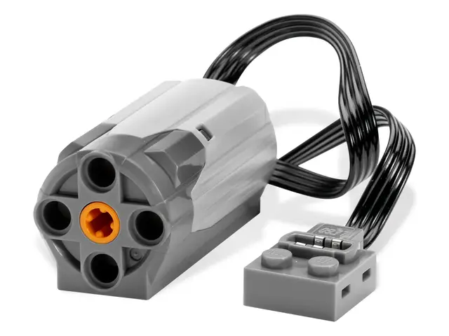 Lego® Power Functions M-Motor