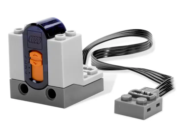 Lego® Power Functions Infrarot-Empfänger