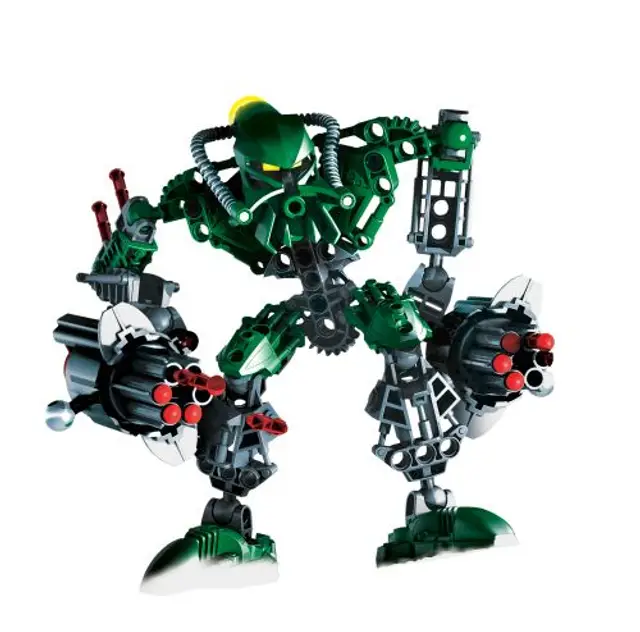 Lego® Toa Kongu