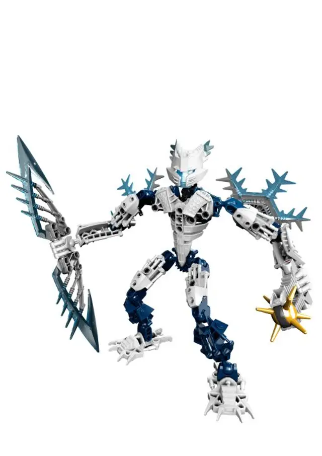 Lego® Gelu
