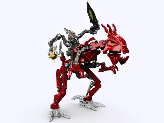Lego® Fero und Skirmix