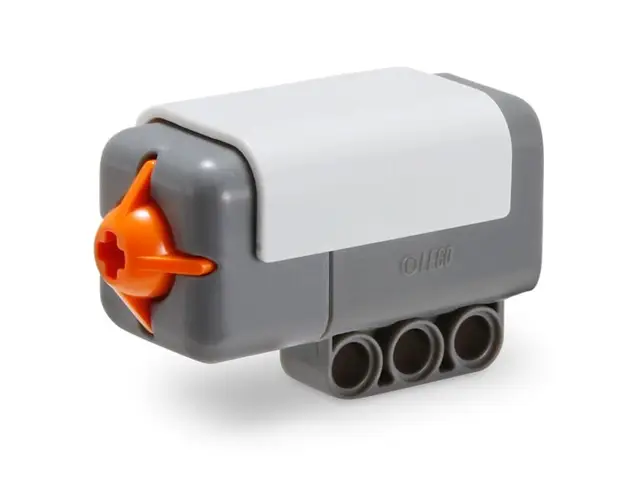 Lego® Touch Sensor