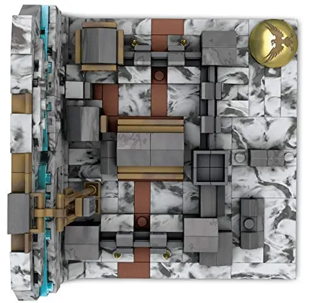 MEGA® Game of Thrones™ Castle Black