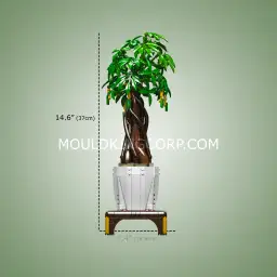 MouldKing Money Tree