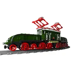 MouldKing OBB 1189.08 Eletric Locomotive