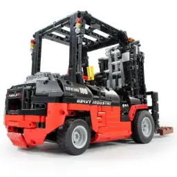 MouldKing Forklift Truck