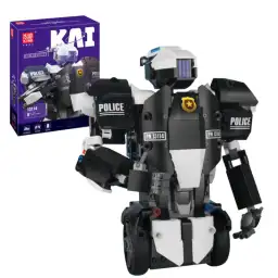 MouldKing "KAI" Robot