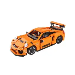 MouldKing Technic GT3 RS