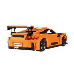 MouldKing Technic GT3 RS