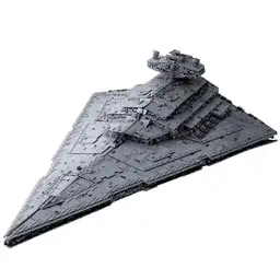 MouldKing Imperial Star Destroyer