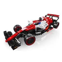 MouldKing A.R. F1 Racing