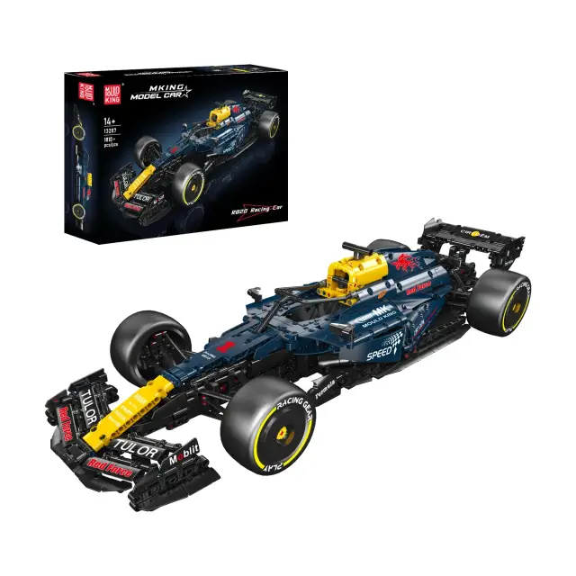 MouldKing® RB20 Racing Car