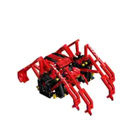 MouldKing Red Spider