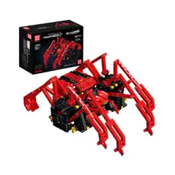 MouldKing Red Spider