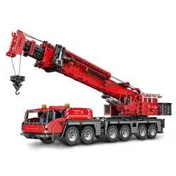 MouldKing GMK Crane