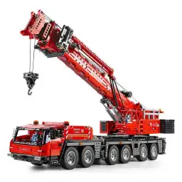 MouldKing GMK Crane