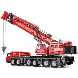 MouldKing GMK Crane