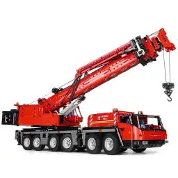 MouldKing GMK Crane