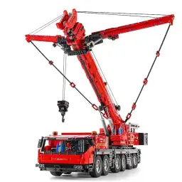 MouldKing GMK Crane