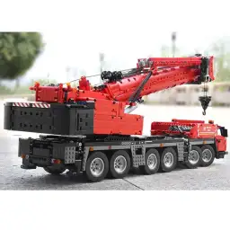 MouldKing GMK Crane