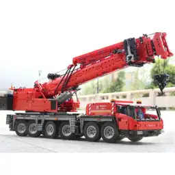 MouldKing GMK Crane