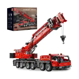 MouldKing GMK Crane