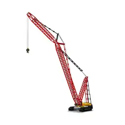 MouldKing Crawler Crane LR13000