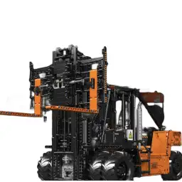 MouldKing Heavy-Duty Forklift