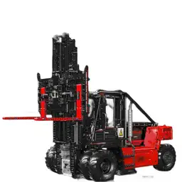 MouldKing Heavy-Duty Forklift