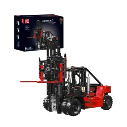 MouldKing Heavy-Duty Forklift