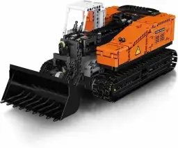 MouldKing Remote Controlled Crawler Loader