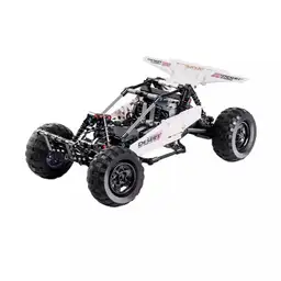 MouldKing Desert Racing Buggy