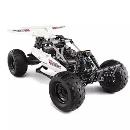 MouldKing Desert Racing Buggy