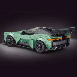 MouldKing Vulcan Supercar