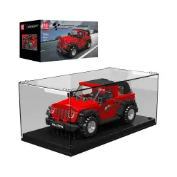 MouldKing Wrangler Off-road Vehicle