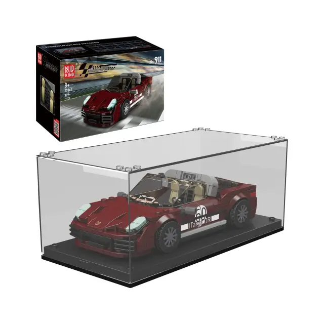 MouldKing® 911 Targa