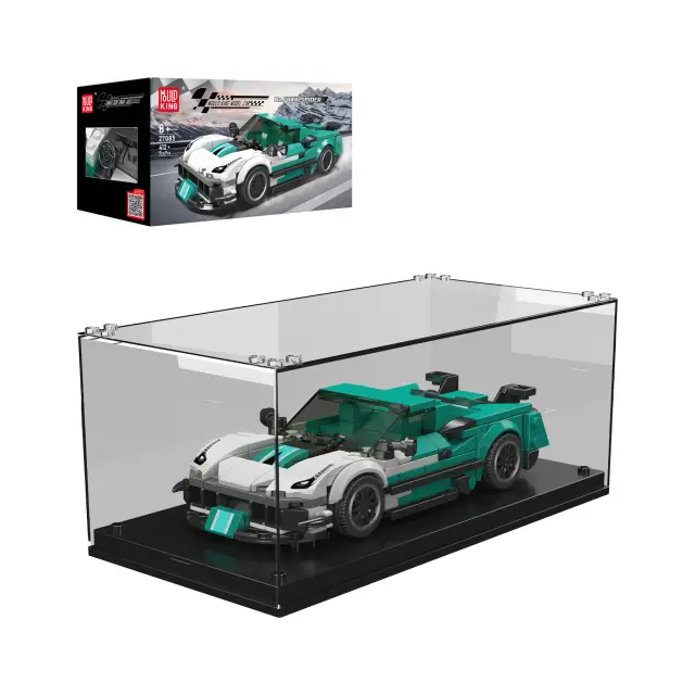MouldKing® F8XX Spider