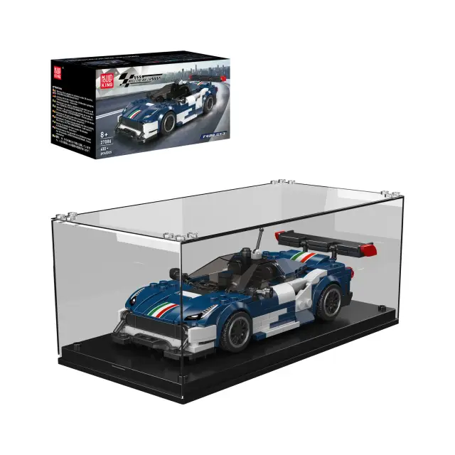 MouldKing® F488 GT3