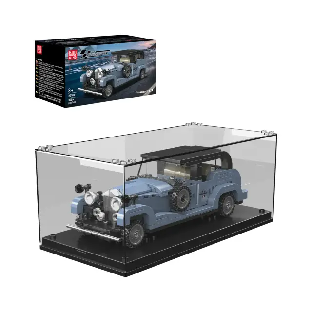 MouldKing® Phantom III