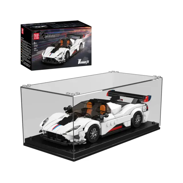 MouldKing® Venom F5