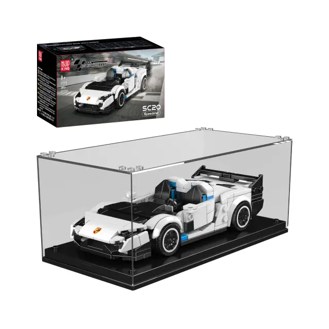 MouldKing® SC20 Speedster