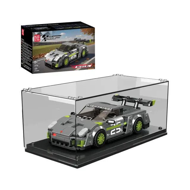 MouldKing® 911 GT2 RS