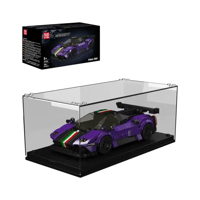 MouldKing® Viola 760